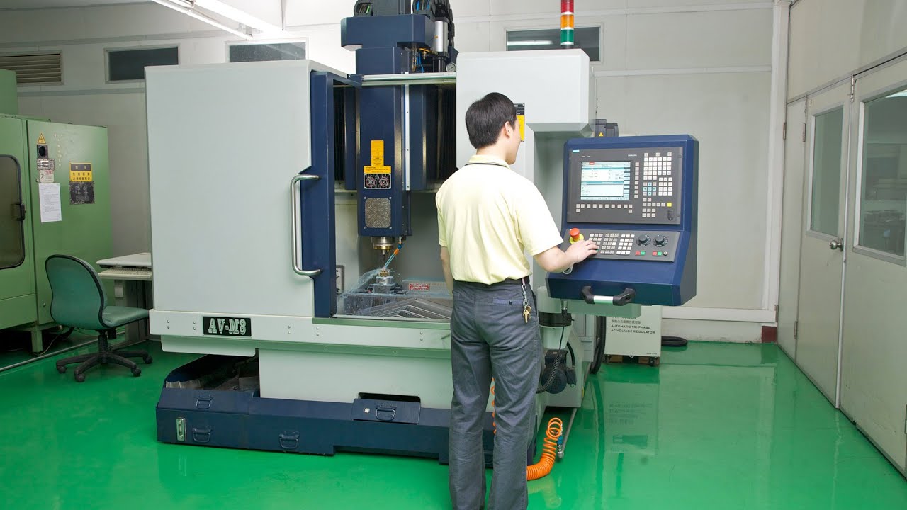 Computer Numerical Control (CNC) Machining is the largest segment driving the growth of Computer Numerical Control (CNC) Machines market