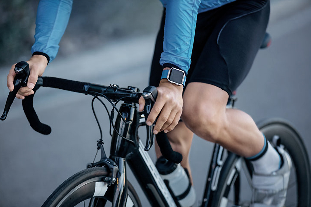 Cycling Wear Market is Estimated To Witness High Growth Owing To Rise in Health Awareness