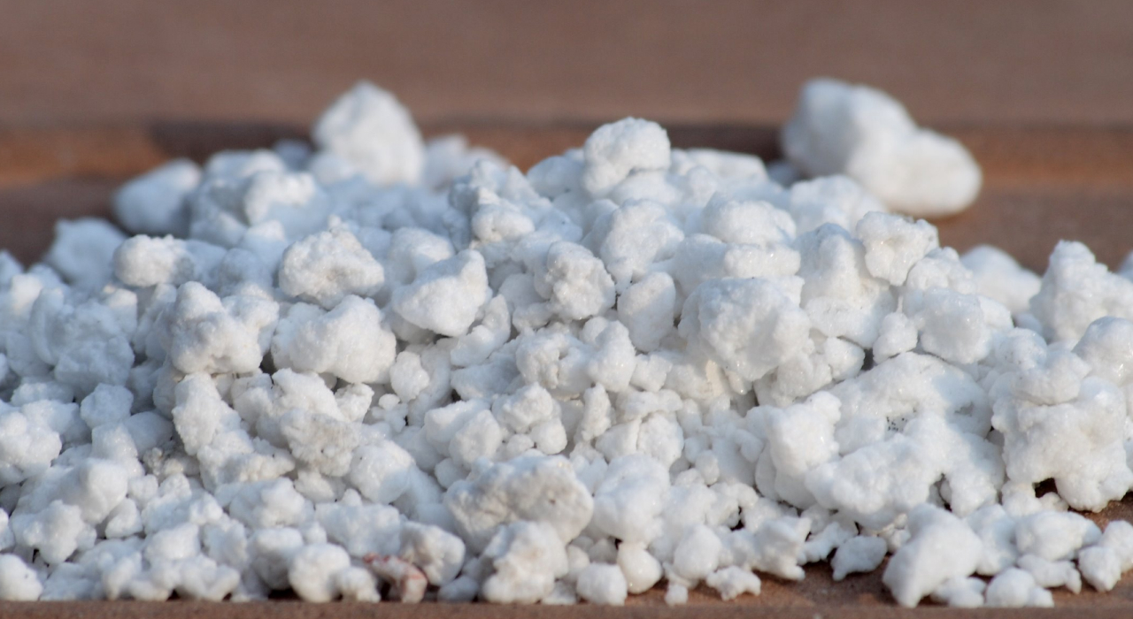 Industrial Insulation Segment is the largest segment driving the growth of Expanded Perlite Market