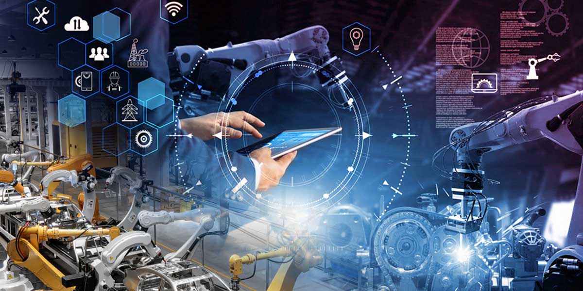 Machine Learning Is Fastest Growing Segment Fueling The Growth Of Iot In Manufacturing Market