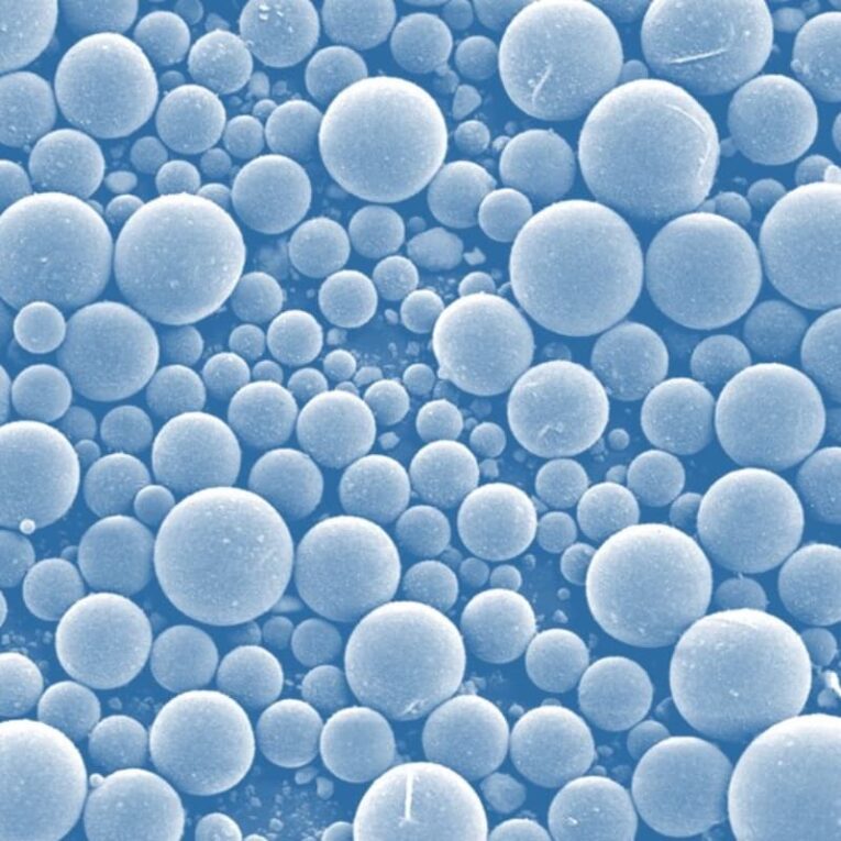 Pharmaceutical Microspheres Are The Largest Segment Driving The Growth Of Microspheres Market