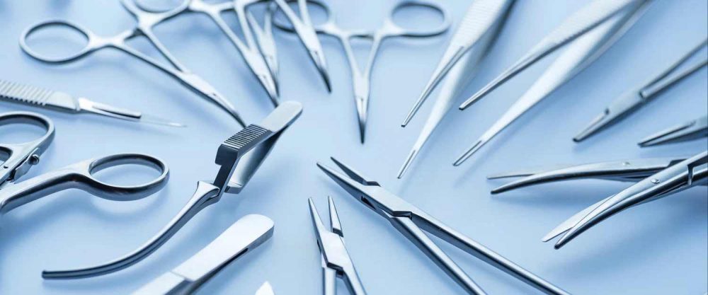 Powered Surgical Instruments Market