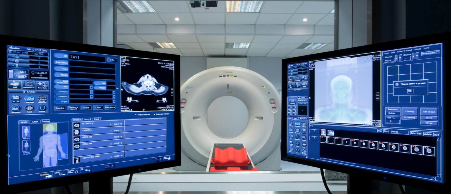 Radiotherapy (External Radiation) Market is the largest segment driving the growth of Radiotherapy Market