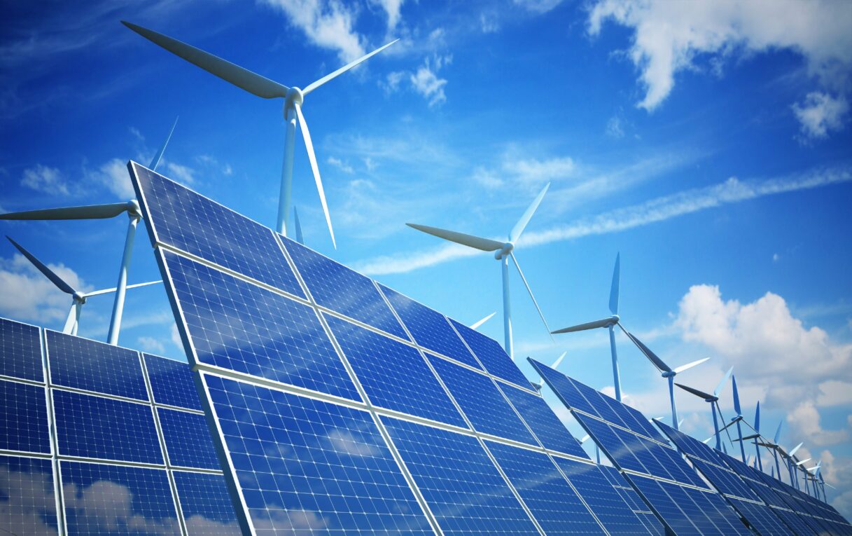 Renewable Energy Technologies Market