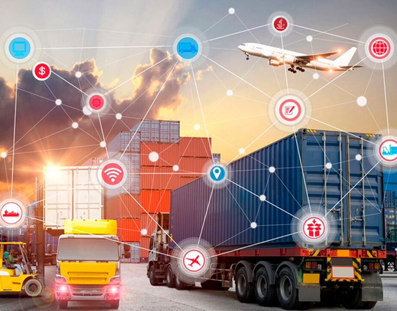 Digital Security is fastest growing segment fueling the growth of Secure Logistics Market