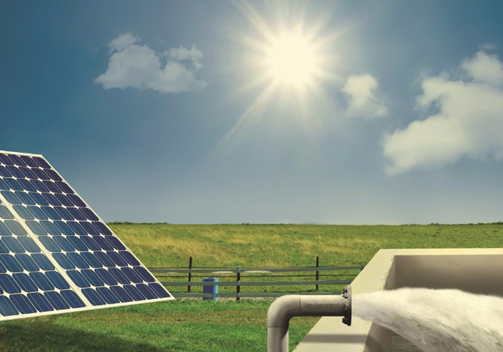 Solar Water Pumps Market Share Contributing Largest Share In Global Market