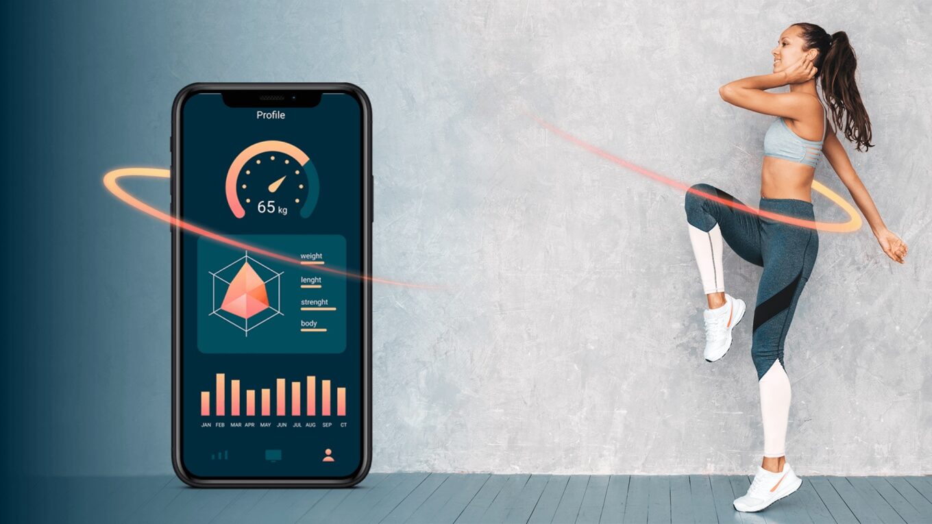 Sports And Fitness Apps Market