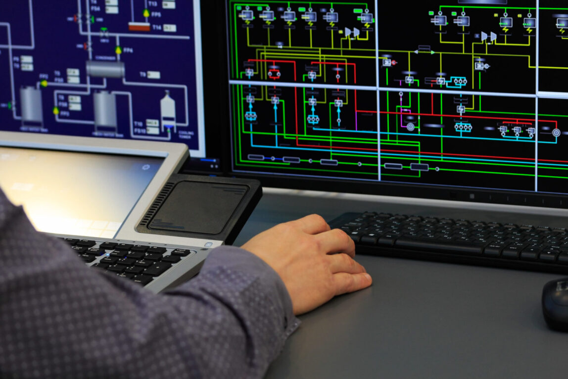 Growing Demand for Supervisory Control and Data Acquisition (SCADA) Systems Drives the Global Market towards