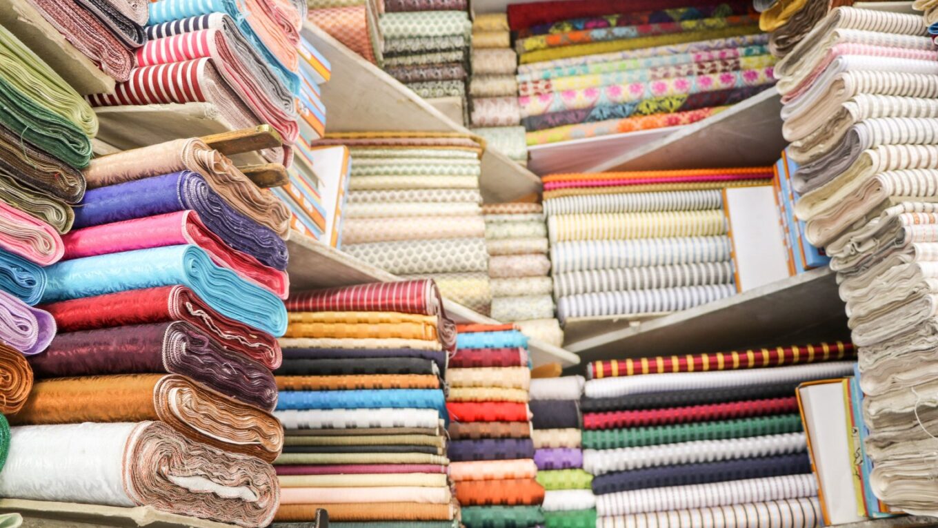 Textile and Apparel Market