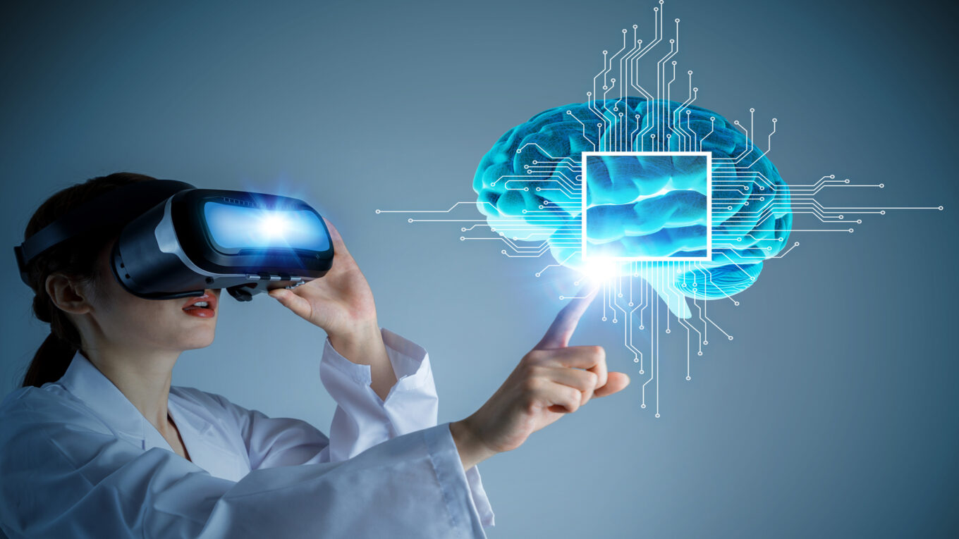 The Rise of Virtual Oncology Market Fuelled By Technological Advancements