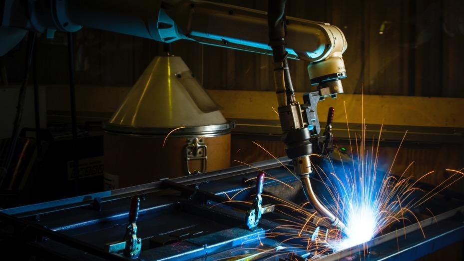 Emerging Industrial Welding Applications anticipated to openup the new avenue for Welding Equipment Market
