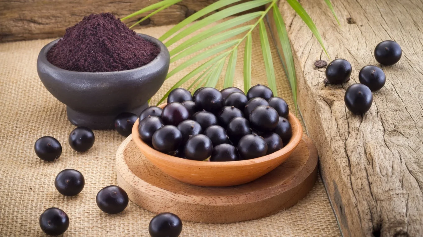 The Global Acai Berry Market Is Estimated To Propelled By Rising Awareness About Health Benefits