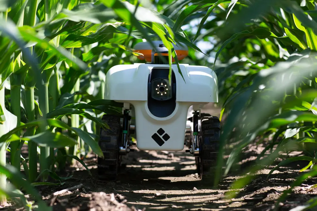 Agriculture Robots Market is Expected to be Flourished by Increasing Demand for Automation in Farming
