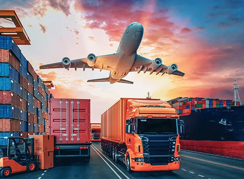 The global Air Cargo And Freight Logistics Market is estimated to be valued at US$ 142.77 Bn in 2023 and is expected to exhibit a CAGR of 5.9%