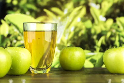 The Apple Juice Concentrate Market is Propelled by Rising Health Conscious Consumers
