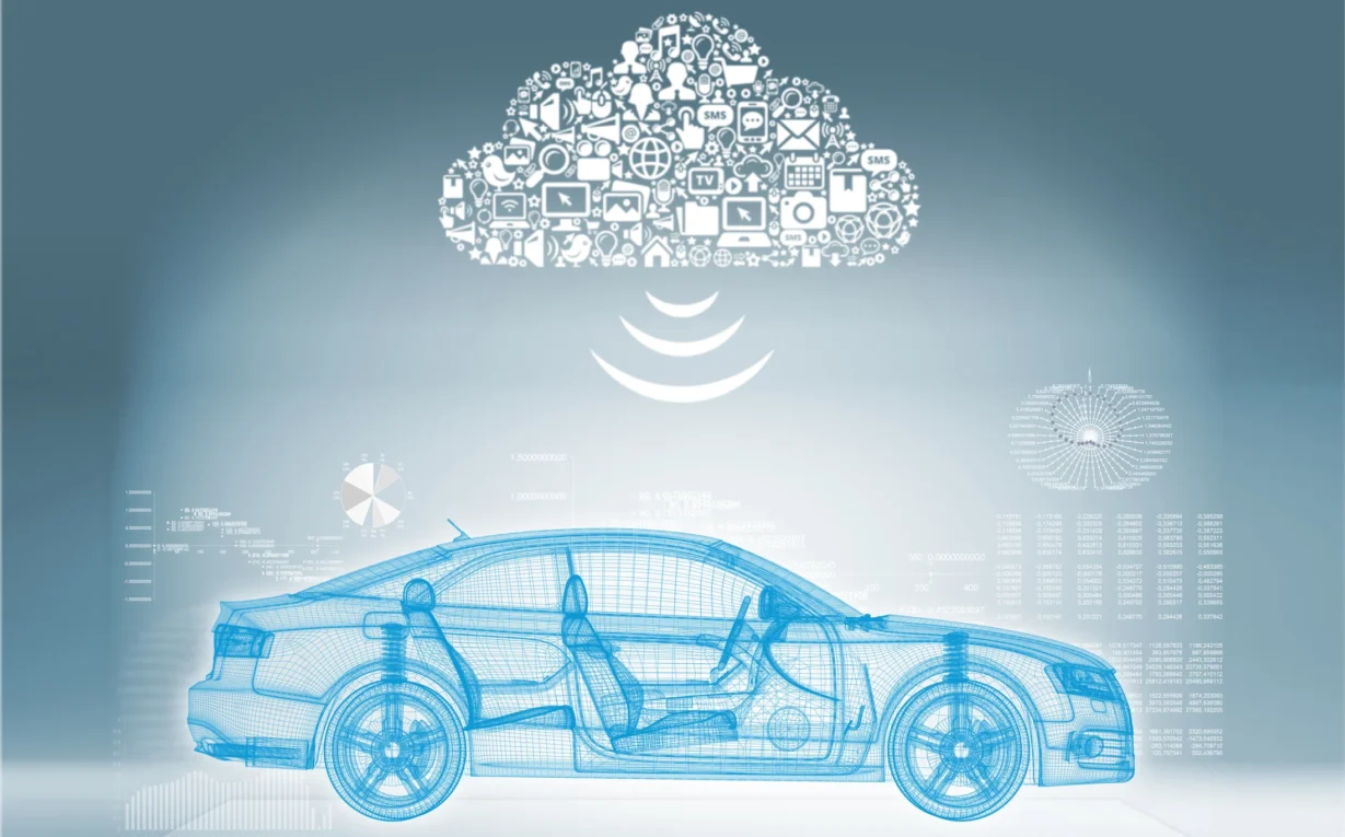 The Global Automotive Cloud Market is Propelled by Increased Connected Vehicle Deployment