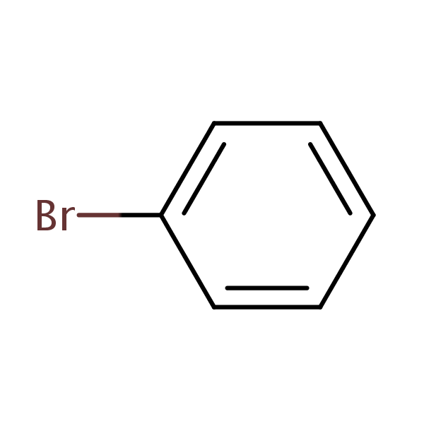 The Global Bromobenzene Market Is Estimated To Propelled By Growing Demand From Rubber And Plastic Industries