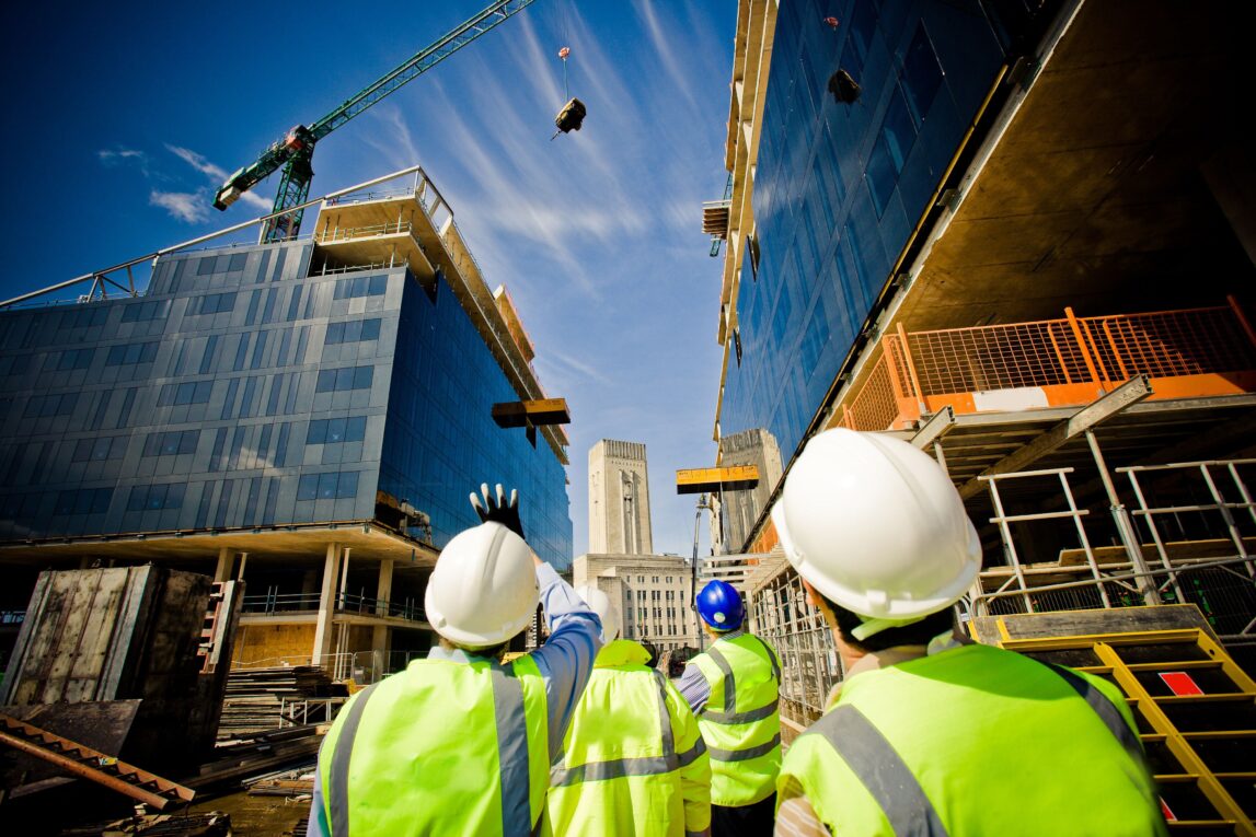 The Global Construction Safety Net Market is Expected to be Flourished by Growing Industrial Safety Concerns