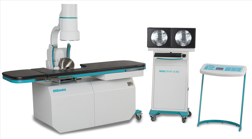 Mobile Compute Platforms Segment Is The Largest Segment Driving The Growth Of Extracorporeal Shock Wave Lithotripsy Market