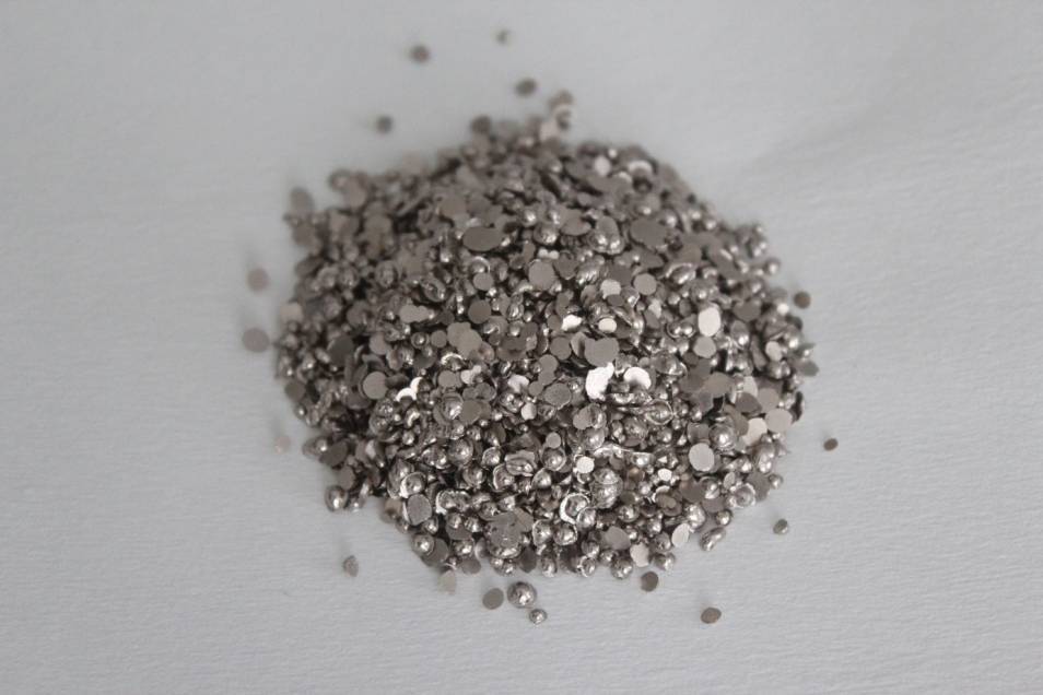Indium Gallium Zinc Oxide Market