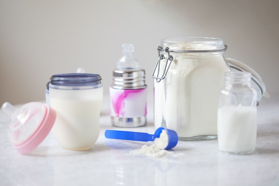 The global Infant Formula Market is estimated to be valued at US$ 38983.06 Mn or in 2023 and is expected to exhibit a CAGR of 10.6%over the forecast period 2023 to 2030, as highlighted in a new report published by Coherent Market Insights.