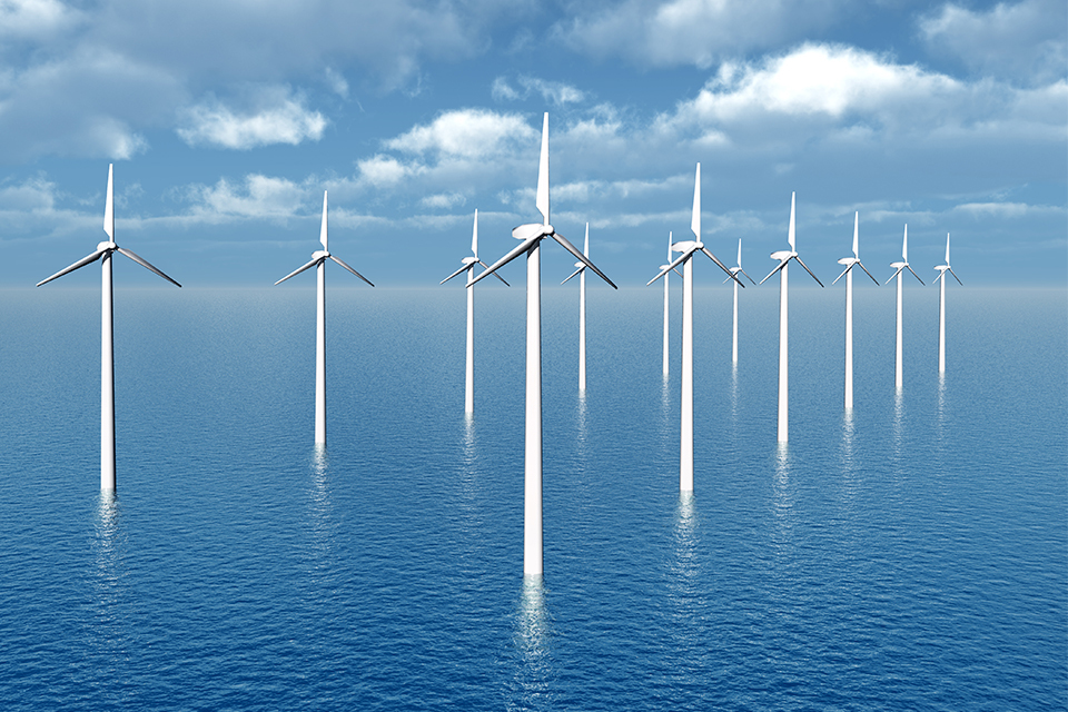 Offshore Wind Energy Market