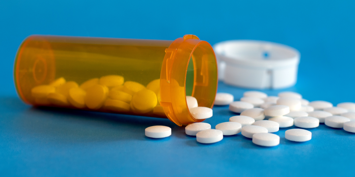 States Strive To Improve Access To Opioid Overdose Drug