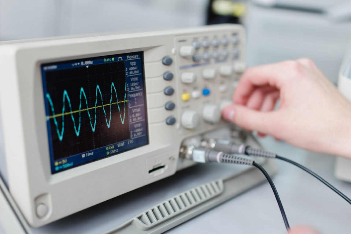 The Rapid Proliferation Of Advanced Technologies Is Anticipated To Open Up New Avenues For The Oscilloscope Market