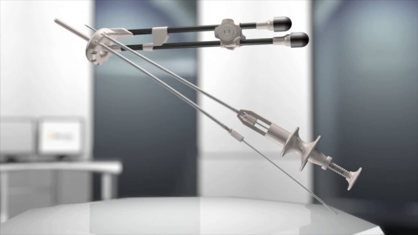The Brachytherapy Market Is Driven By Increasing Adoption Of Brachytherapy Procedures