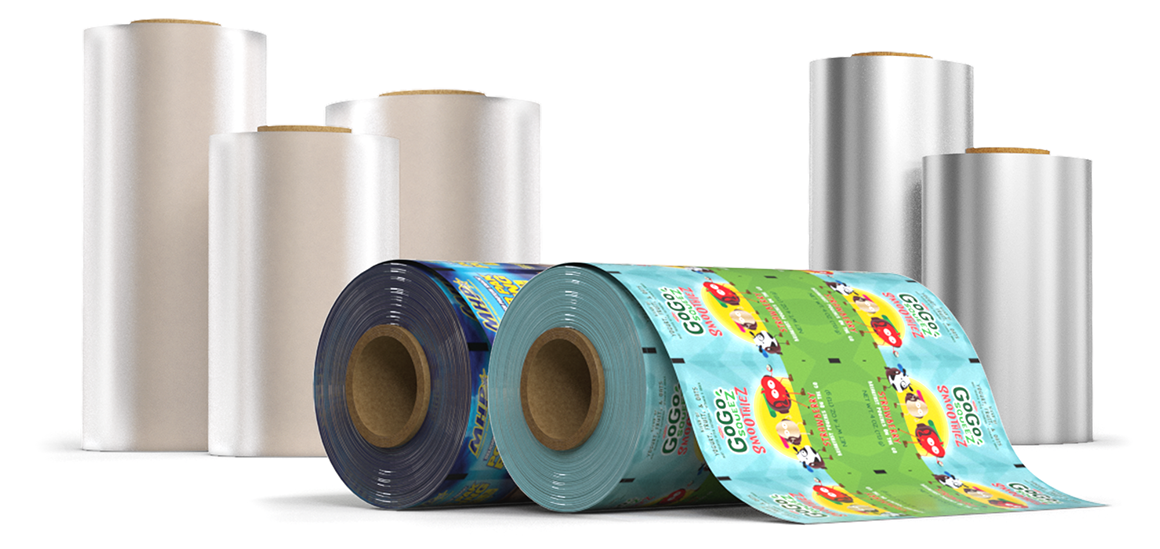 The Global Cellulose Films Market Driven By Rising Demand In Food Packaging Industry