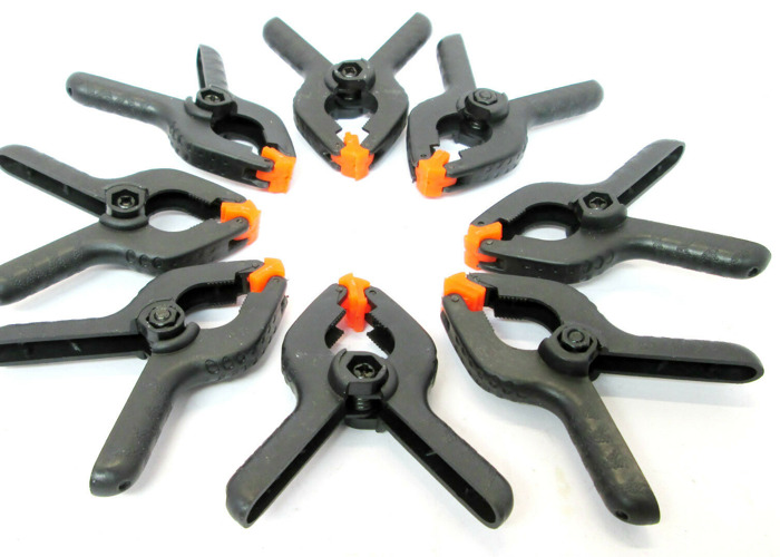 The Global Clamps Market Is Estimated To Propelled By Increased Demand From Automotive Industry