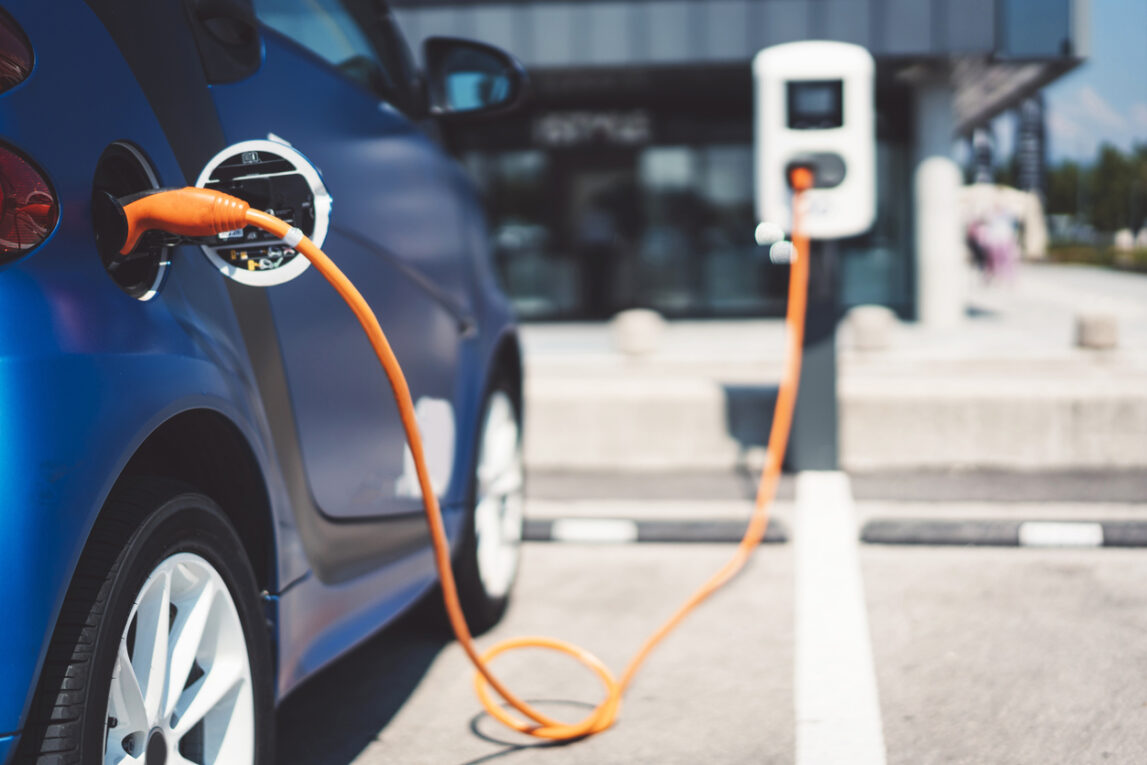 Electric Vehicle Charger Market Propelled By Increased Electric Vehicles Adoption