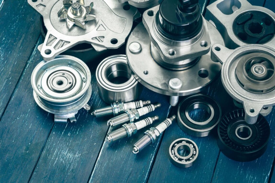 The Global Europe Automotive Parts Remanufacturing Market Is Estimated To Propelled By Rise In Demand For Cost-Effective Parts