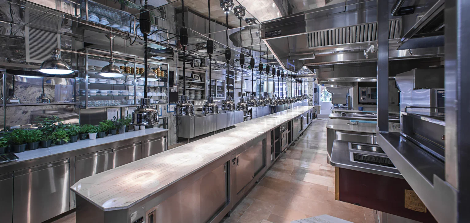 The Global Food Service Equipment Market Is Estimated To Propelled By Increased Demand From Food Service Establishments