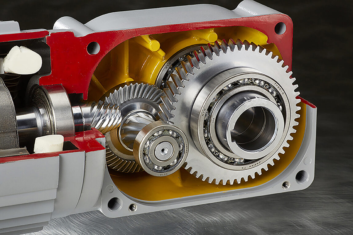 Gear Reducer Market Estimated To Reach US$ 28.59 Billion By 2031 Propelled By Increasing Demand For Precise Motion Control