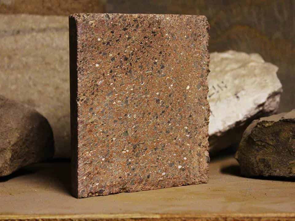 The Geopolymer Market Is Driven By Growing Construction Industry