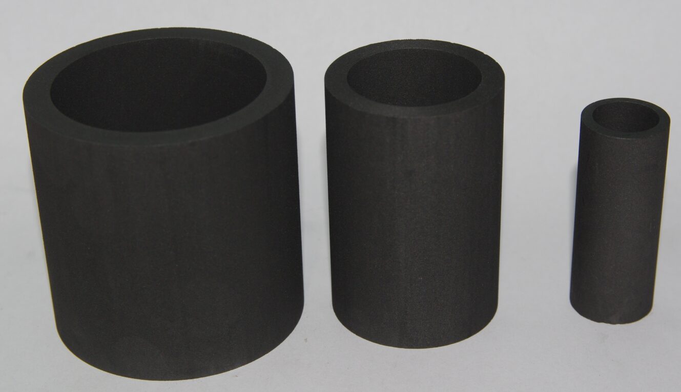 Graphite Crucible Market Growth Is Projected To Propelled By Increasing Industrialization And Urbanization For Specialized Applications