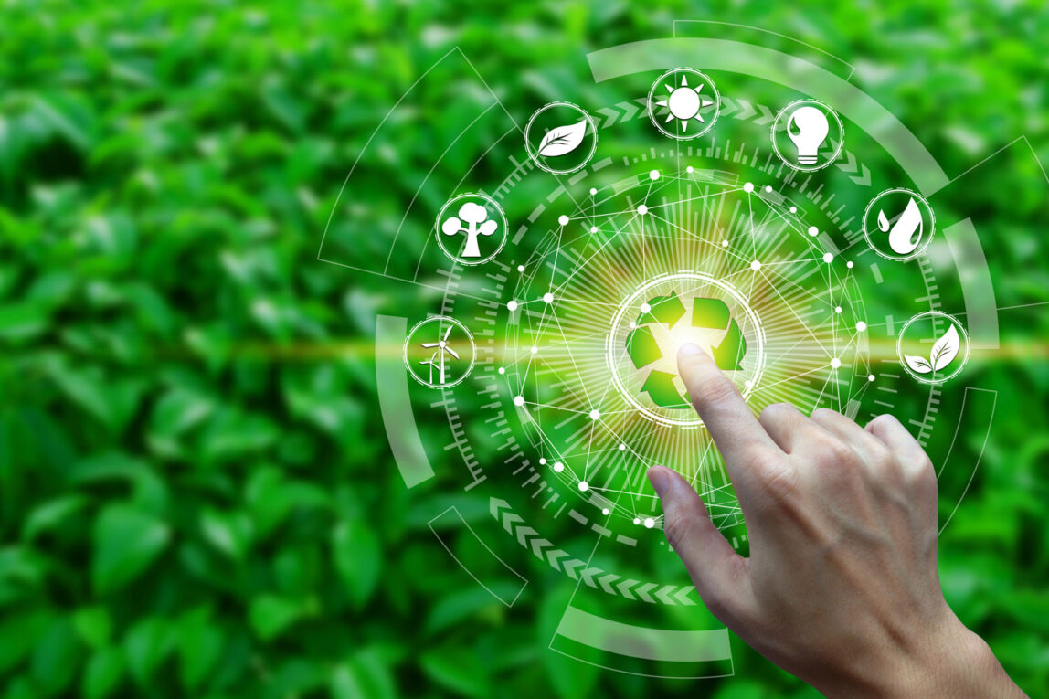 The Green IT Services Market Poised To Propelled By Growing Environmental Concerns