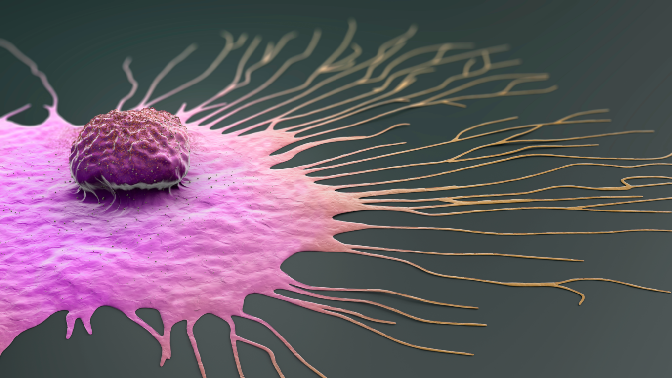 HER-2 Negative Breast Cancer Market Propelled By Growing Acceptance Of Targeted Therapy Drugs