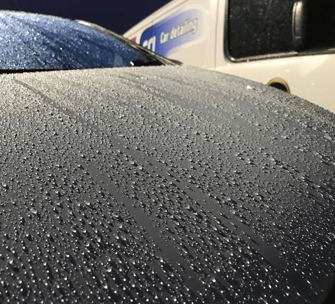 Hydrophobic Coatings Market Propelled By Growing Demand From Automotive Industry
