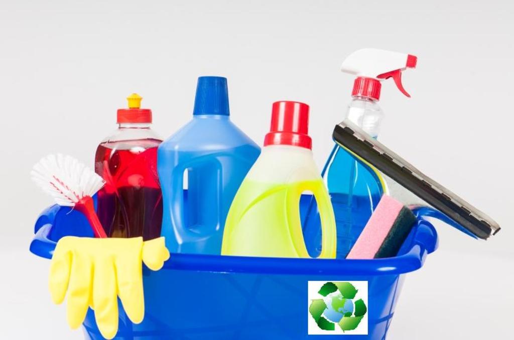 Industrial And Institutional Cleaning Chemicals Market Propelled By Sustainable Production And Distribution Practices