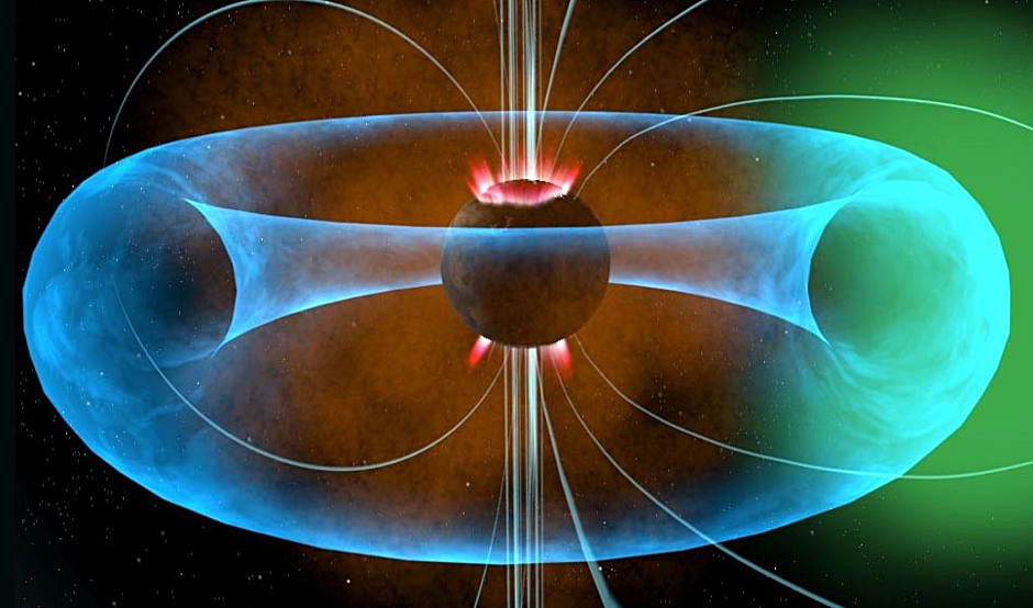 Magnetic Fields in the Cosmos