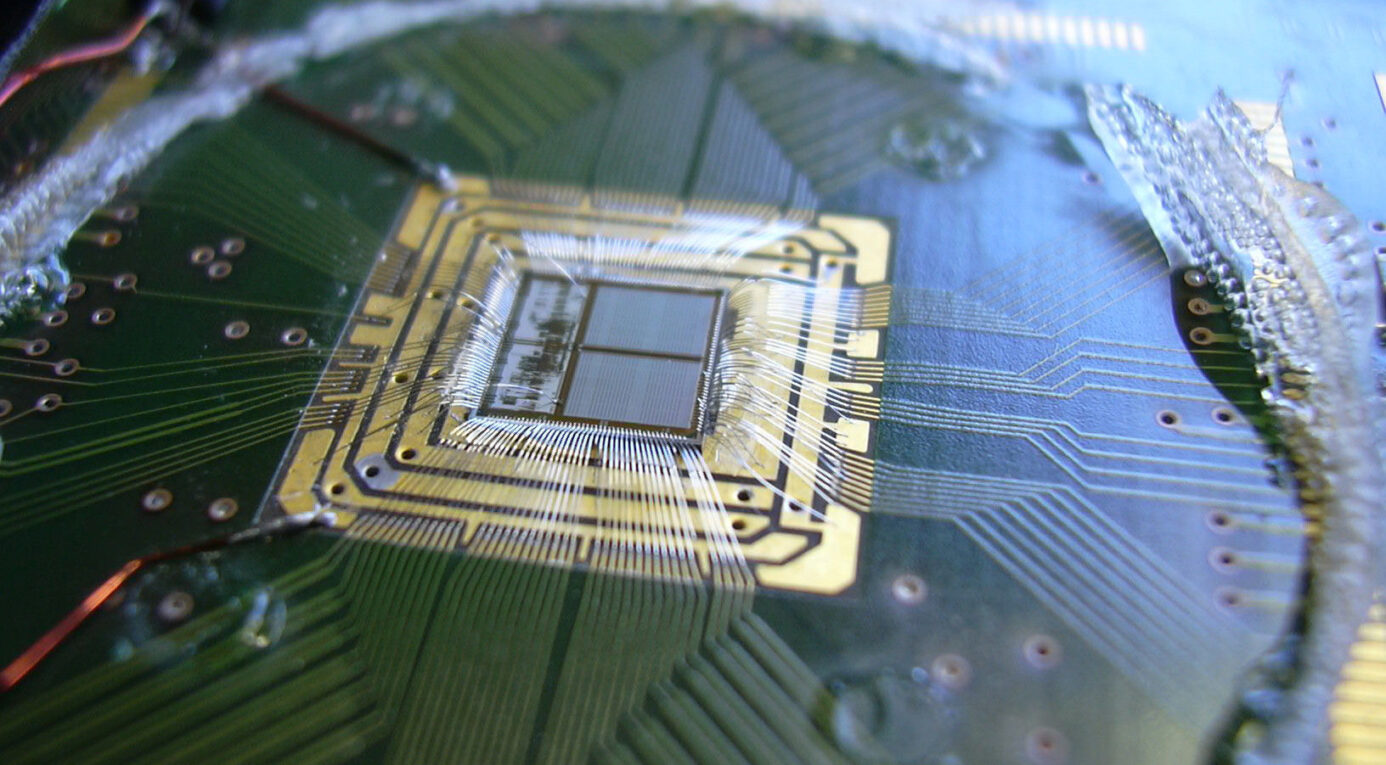The global Neuromorphic Chip Market is estimated to Propelled by Adoption of Neuromorphic Chips in Edge Computing Applications