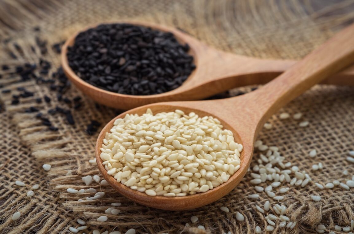 Organic Sesame Seed Market is Expected to be Boosted by Growing Health Conscious Consumers
