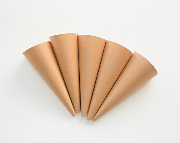 Paper Cones Market Propelled By Increasing Demand For Paper Packaging