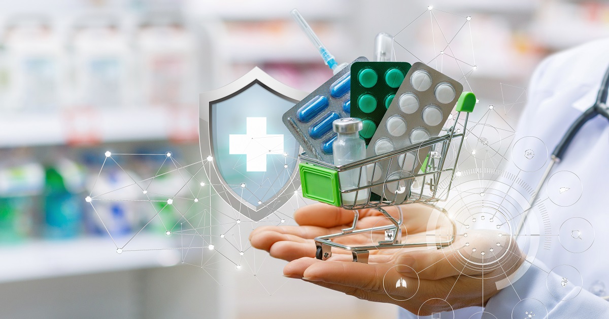 Pharmacy Management Systems Market Is Driven By Increasing Need For Streamlining Dispensing And Inventory Processes