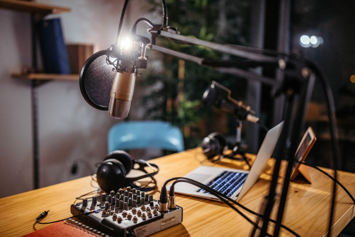 The Podcasting Market is expected to be Flourished by Growing Popularity among Millennials