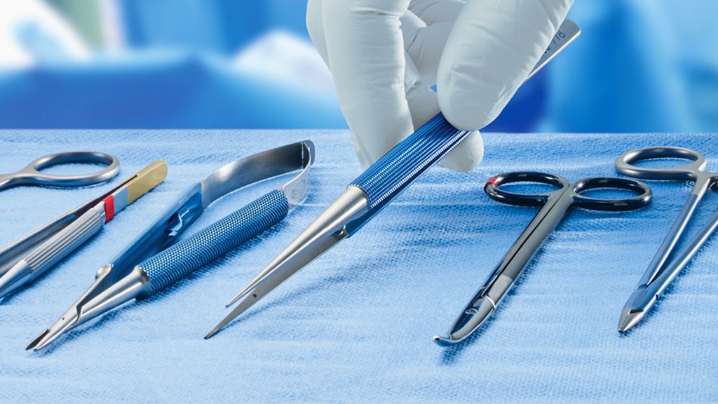 Powered By Automation, The Powered Surgical Instruments Market Is Set For Substantial Gains