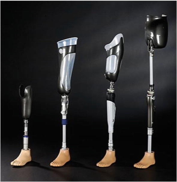 Prosthetics And Orthotics Market