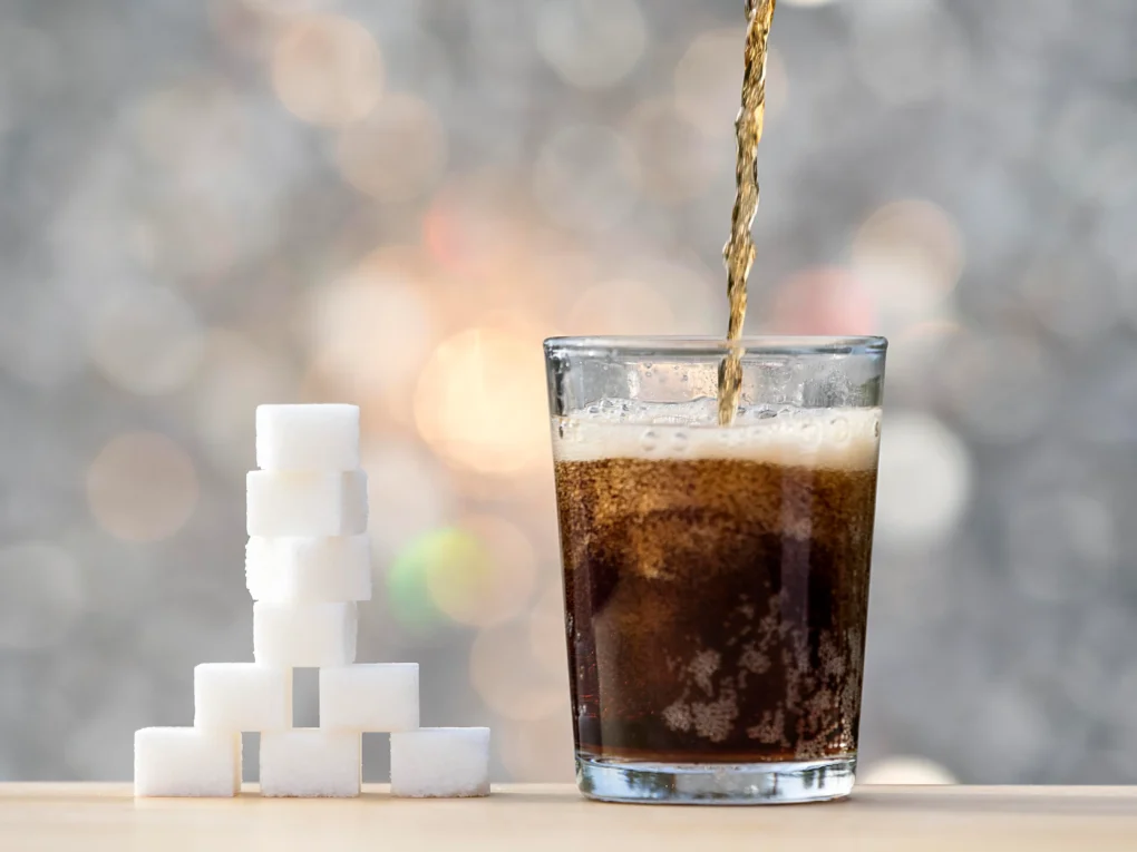 Taxes on Sugar-Sweetened Drinks Result in Decreased Consumption: Research